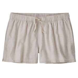 Patagonia Shorts Baggies Island Hemp W