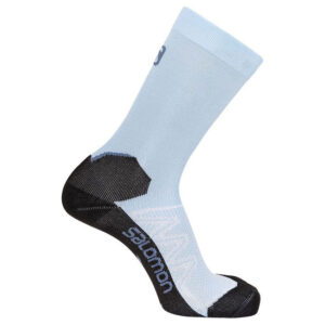 Salomon Socks Tripulação Speedcross W