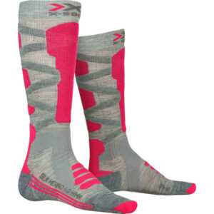 Xsocks Ski Silk Merino 4,0 W