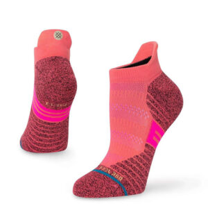 Stance Meia com aba cruzada