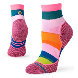 Stance Mix It Up Quarter W