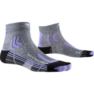 Xsocks Trek Retina Low Cut W
