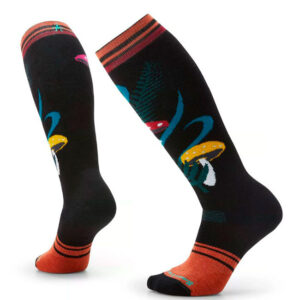 Smartwool Snow FC Fungi Fab OTC W