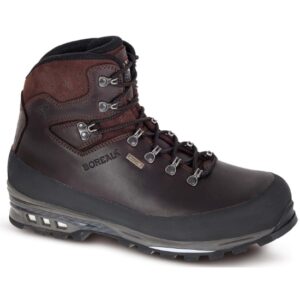 Boreal Grão Integral Zanskar