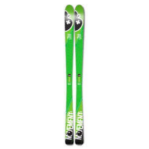 Movement Primeiro Apple Ski Jr