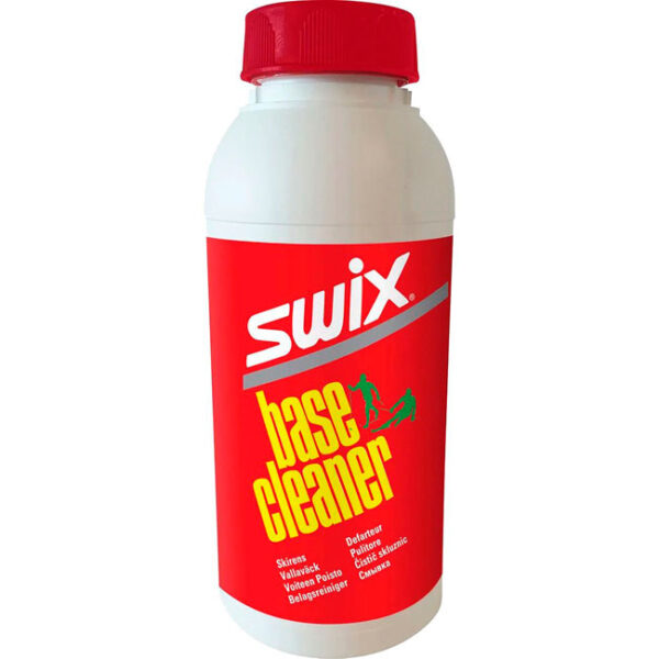 Swix Limpador Base 500ml