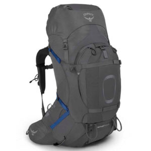 Osprey Aether Plus 60 Eclipse Cinza S/M