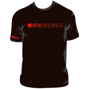 Atk Camiseta