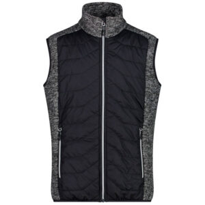 Campagnolo colete híbrido