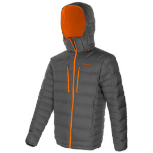 Trangoworld Jaqueta Awel DV