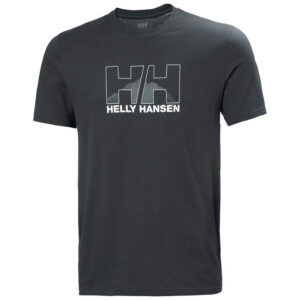 Helly Hansen Camiseta Nord Graphic