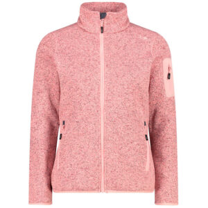 Campagnolo Lã Melange Knit-Tech W