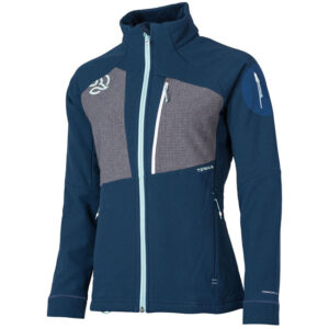 Ternua Krikka Hard Jacket W