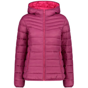 Campagnolo Jaqueta Fix Hood W