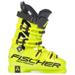 Fischer Rc 4 Pódio 130