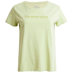 Grifone Camiseta Borce Feminina