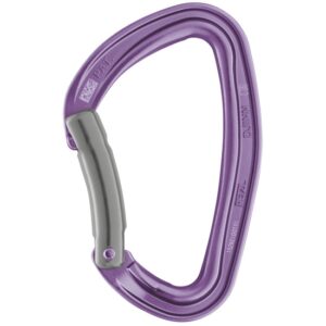 Petzl Djinn curvo