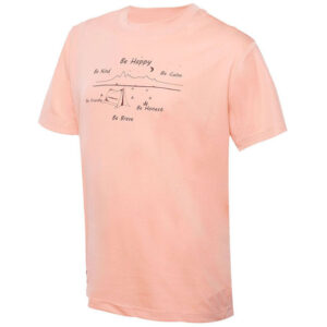 Trangoworld Camiseta Tentow infantil