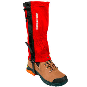 Trangoworld Polaina Luz Kb