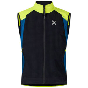 Montura Colete Revolução do Vento