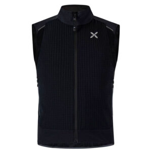 Montura Colete Revolução do Vento