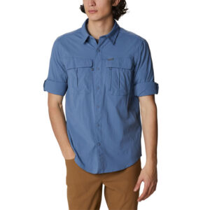 Columbia Camisa Newton Ridge