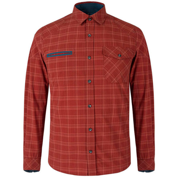 Montura Camisa Cedar Comfort Fit