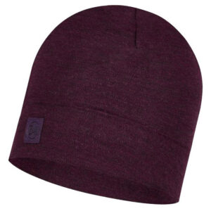 Buff Gorro Sólido Merino Peso Pesado