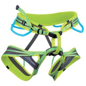 Edelrid atmosfera