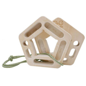 Maxclimbing tenepes