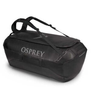 Osprey Transporter 120 Preto