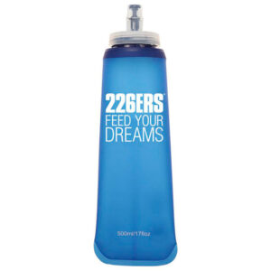 226ers Frasco macio largo 500 ml