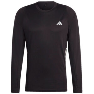 Adidas Run Icons 3S Ls Tee