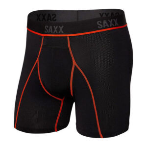 Saxx Cueca Boxer Kinetic HD
