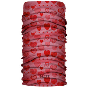 Matt Coolmax Eco Scarf