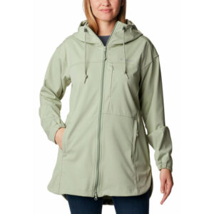 Columbia Jaqueta Flora Park Softshell W