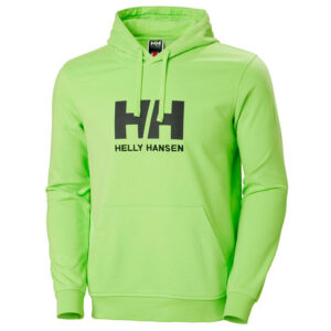 Helly Hansen Moletom HH Logo