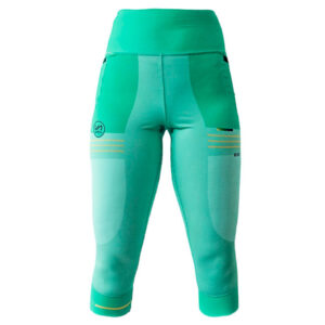 Sural Punch Trophy ¾ Tights W