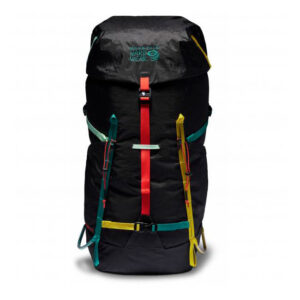 Mountain Hardwear Mochila Scrambler 35 - Branca