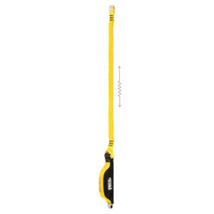 Petzl Absorbica Flex I Elem.Amarre 150Cm