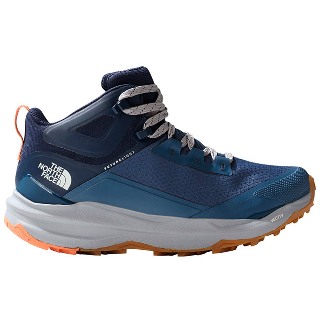 The North Face Vectiv Exploris 2 Mid Futurelight W
