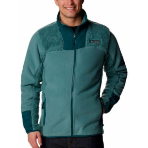 Columbia Winter Pass Tech Fleece