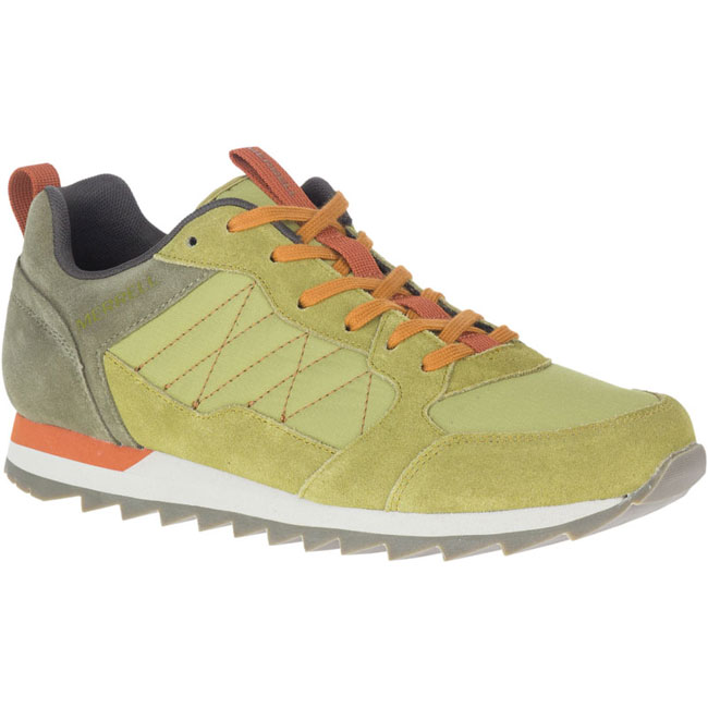 Merrell tênis alpine