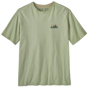 Patagonia 73 Skyline Regenerative Organic Pilot Cotton