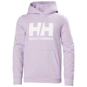 Helly Hansen Moletom HH Logo 2.0 Infantil