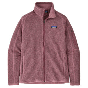 Patagonia Better Sweater Jacket W