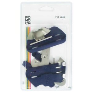 Pomoca Fat Lock