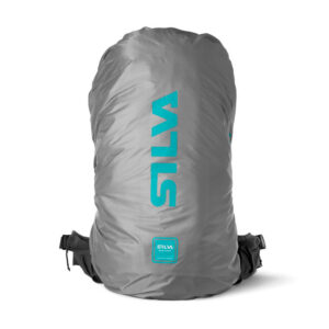Silva Rain Cover R-Pet L Cubremochila