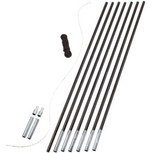 Easy Camp Pole DIY Set 11 mm x 7