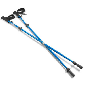 Silva Trekking 3Z Bastones Plegables 105-140 C